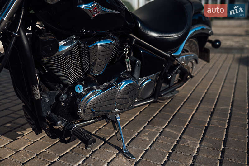 Мотоцикл Круизер Kawasaki VN 900 2008 в Одессе