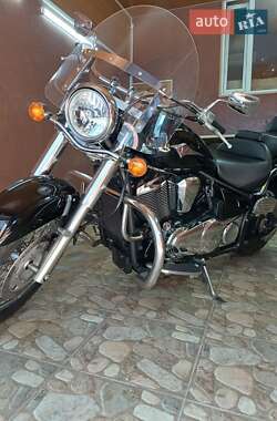 Мотоцикл Классик Kawasaki VN 900 2008 в  фото 9 Мотоцикл Классик Kawasaki VN 900 2008 в