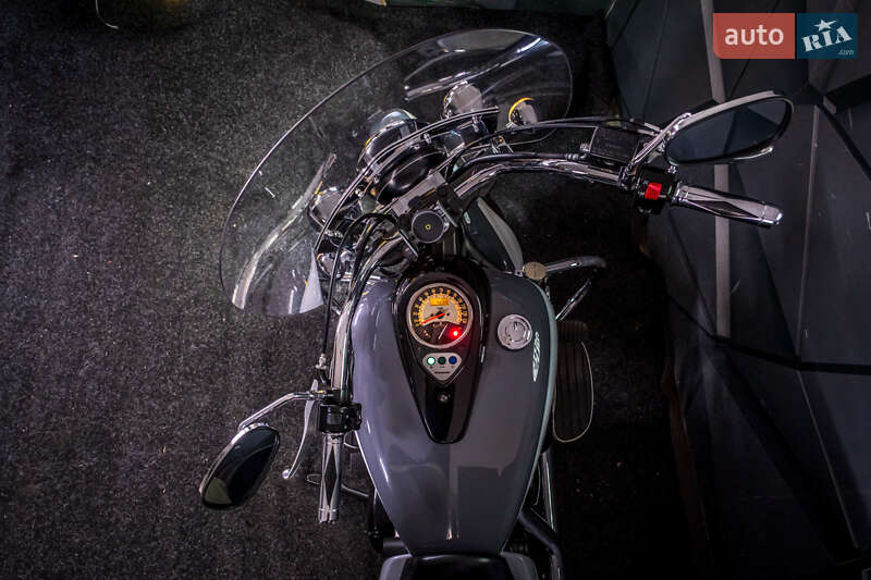 Мотоцикл Круизер Kawasaki VN 900 2020 в Киеве