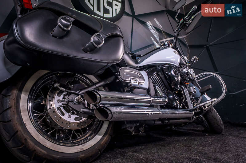 Мотоцикл Круизер Kawasaki VN 900 2020 в Киеве