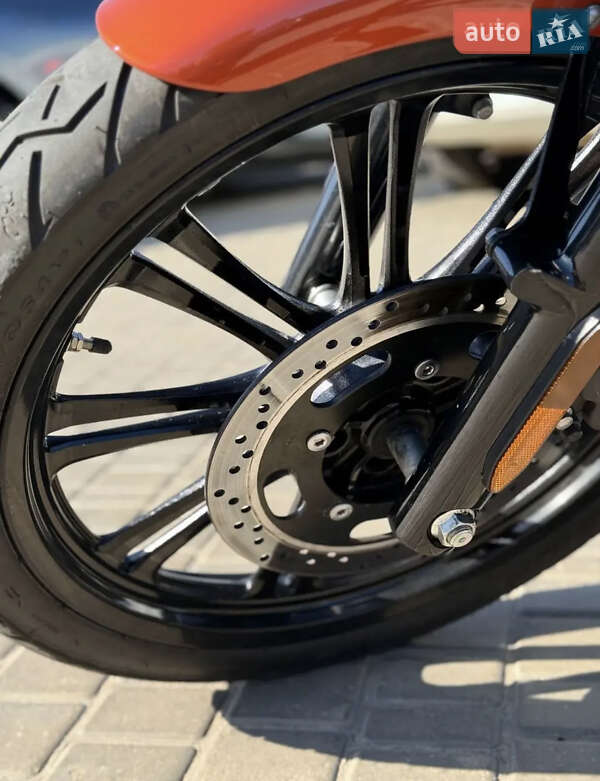 Мотоцикл Круизер Kawasaki VN 900 2012 в Одессе