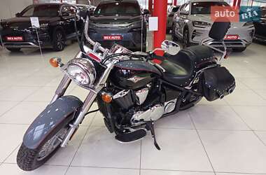 Мотоцикл Спорт-туризм Kawasaki VN 900 2023 в Одессе