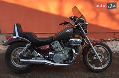 Мотоцикл Круізер Kawasaki VN 2003 в Києві