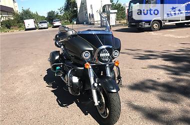 Мотоцикл Туризм Kawasaki Voyager 2011 в Ровно