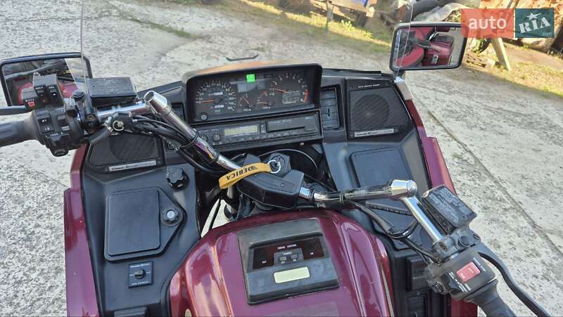 Мотоцикл Круизер Kawasaki Voyager 2006 в Сумах