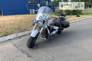 Мотоцикл Круизер Kawasaki Vulcan 2000 2007 в Днепре