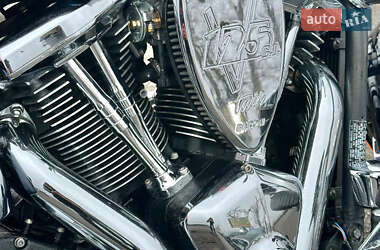 Мотоцикл Чоппер Kawasaki Vulcan 2000 2004 в Белогородке