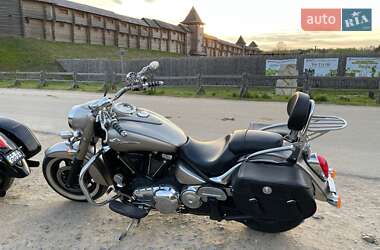 Мотоцикл Круизер Kawasaki Vulcan 2000 2008 в 