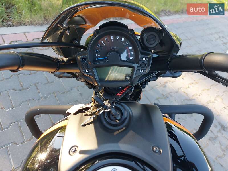 Мотоцикл Круизер Kawasaki Vulcan 650S 2021 в Киеве