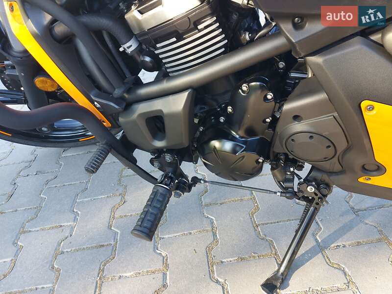 Мотоцикл Круизер Kawasaki Vulcan 650S 2021 в Киеве