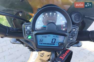 Мотоцикл Круизер Kawasaki Vulcan 650S 2021 в 