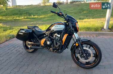 Мотоцикл Круизер Kawasaki Vulcan 650S 2021 в 