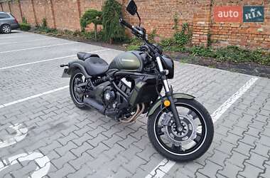 Мотоцикл Круізер Kawasaki Vulcan 650S 2018 в Львові
