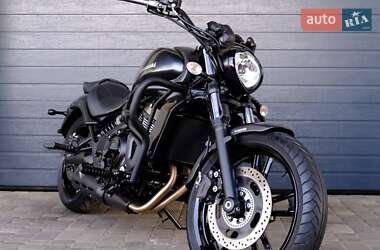 Мотоцикл Спорт-туризм Kawasaki Vulcan 650S 2015 в 
