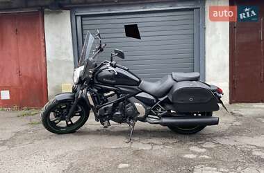 Мотоцикл Круізер Kawasaki Vulcan 650S 2015 в Києві
