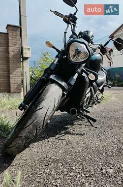 Мотоцикл Круизер Kawasaki Vulcan 650S 2015 в Нерубайском