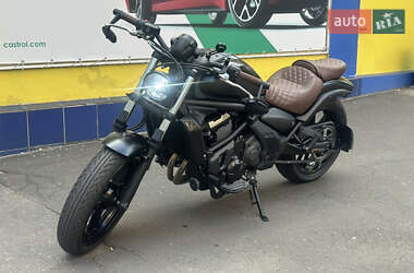 Мотоцикл Круизер Kawasaki Vulcan 650S 2017 в 