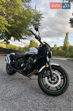 Мотоцикл Спорт-туризм Kawasaki Vulcan 650S 2017 в Киеве