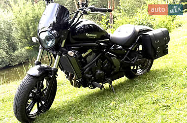 Мотоцикл Круизер Kawasaki Vulcan 650S 2019 в Белой Церкви