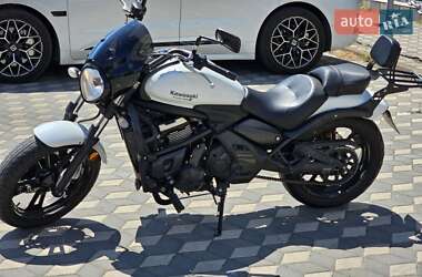 Мотоцикл Классик Kawasaki Vulcan 650S 2018 в 
