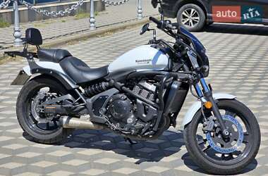 Мотоцикл Классик Kawasaki Vulcan 650S 2018 в 