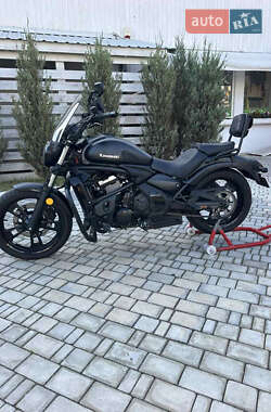 Мотоцикл Круизер Kawasaki Vulcan 650S 2020 в Одессе