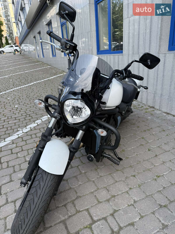 Мотоцикл Круизер Kawasaki Vulcan 650S 2022 в Киеве