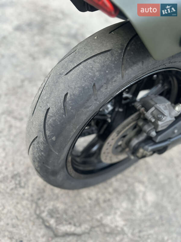 Мотоцикл Круизер Kawasaki Vulcan 650S 2015 в Львове