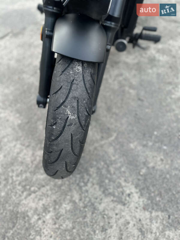 Мотоцикл Круизер Kawasaki Vulcan 650S 2015 в Львове