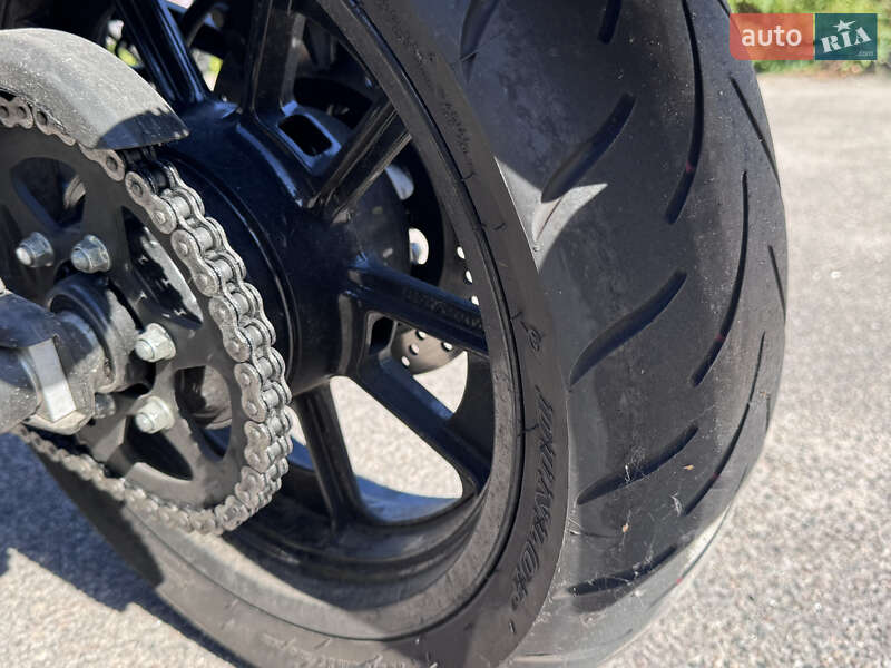 Мотоцикл Чоппер Kawasaki Vulcan 650S 2022 в Киеве