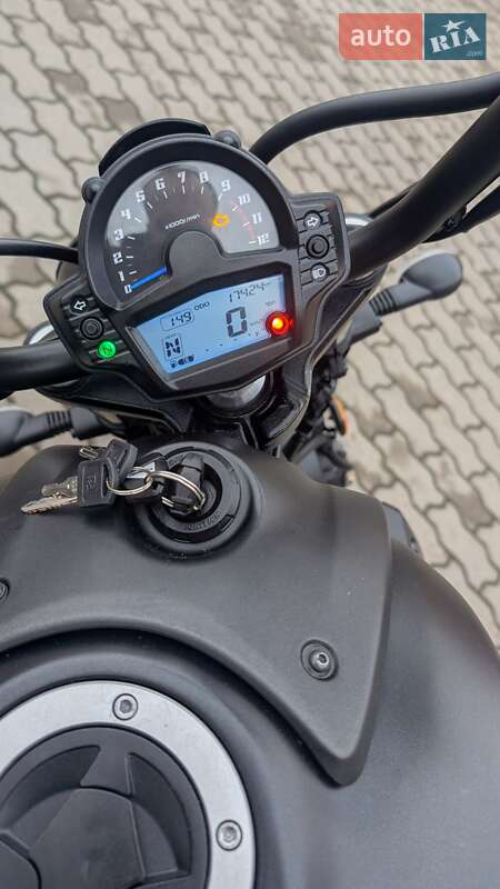 Мотоцикл Круізер Kawasaki Vulcan 650S 2023 в Рівному фото 6 Мотоцикл Круізер Kawasaki Vulcan 650S 2023 в Рівному