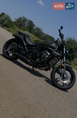Мотоцикл Круизер Kawasaki Vulcan 650S 2017 в Одессе