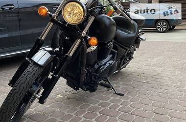 Мотоцикл Чоппер Kawasaki Vulcan 900 2010 в Львове