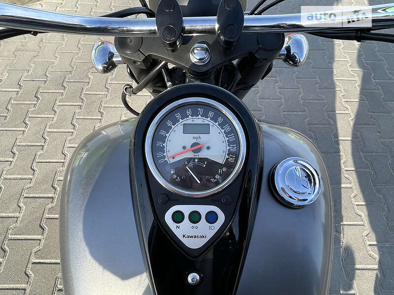 Мотоцикл Круизер Kawasaki Vulcan 900 2019 в Ровно