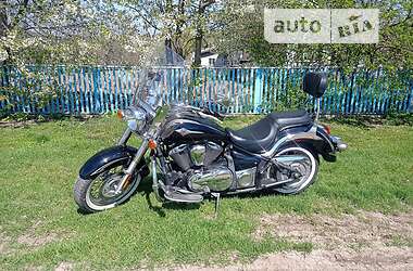 Мотоцикл Круизер Kawasaki Vulcan 900 2011 в Бучаче