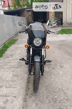 Мотоцикл Круізер Kawasaki Vulcan 900 2019 в Чернігові