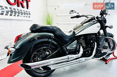 Мотоцикл Чоппер Kawasaki Vulcan 900 2013 в Одессе