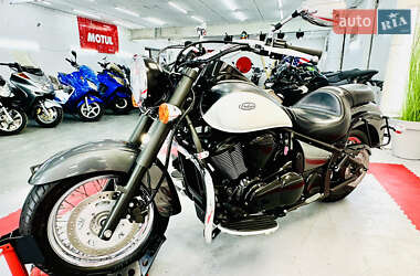 Мотоцикл Чоппер Kawasaki Vulcan 900 2013 в Одессе