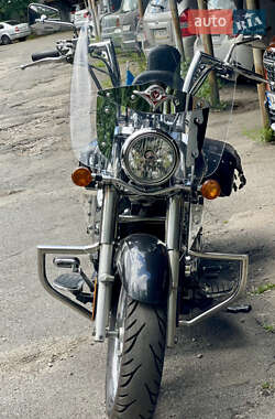 Мотоцикл Круизер Kawasaki Vulcan 900 2009 в Киеве