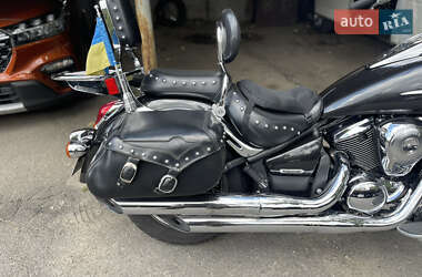 Мотоцикл Круизер Kawasaki Vulcan 900 2009 в Киеве