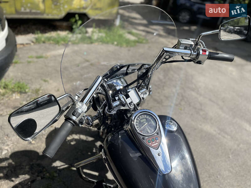 Мотоцикл Круизер Kawasaki Vulcan 900 2009 в Киеве