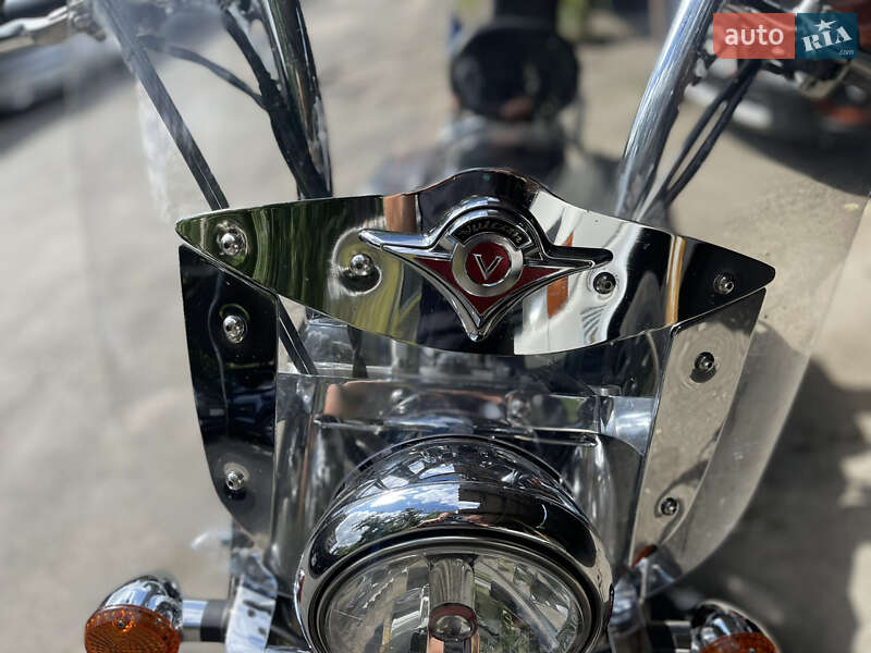 Мотоцикл Круизер Kawasaki Vulcan 900 2009 в Киеве