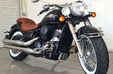 Мотоцикл Круизер Kawasaki Vulcan 900 2008 в Николаеве