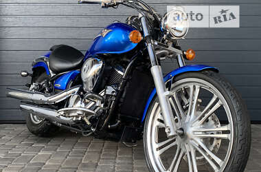 Мотоцикл Круізер Kawasaki Vulcan 900 2007 в Білій Церкві