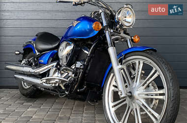 Мотоцикл Круізер Kawasaki Vulcan 900 2007 в 