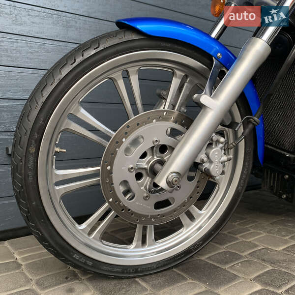 Мотоцикл Круізер Kawasaki Vulcan 900 2007 в Білій Церкві