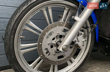 Мотоцикл Круізер Kawasaki Vulcan 900 2007 в 