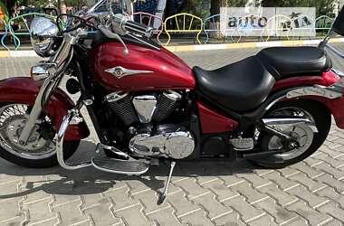Мотоцикл Круизер Kawasaki Vulcan 900 2009 в Одессе