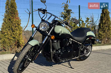 Мотоцикл Круизер Kawasaki Vulcan 900 2023 в Ровно