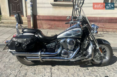 Мотоцикл Круизер Kawasaki Vulcan 900 2007 в 